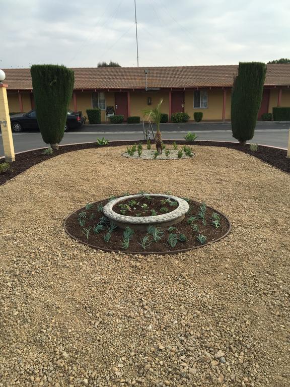 Hacienda Motel San Jacinto Екстер'єр фото