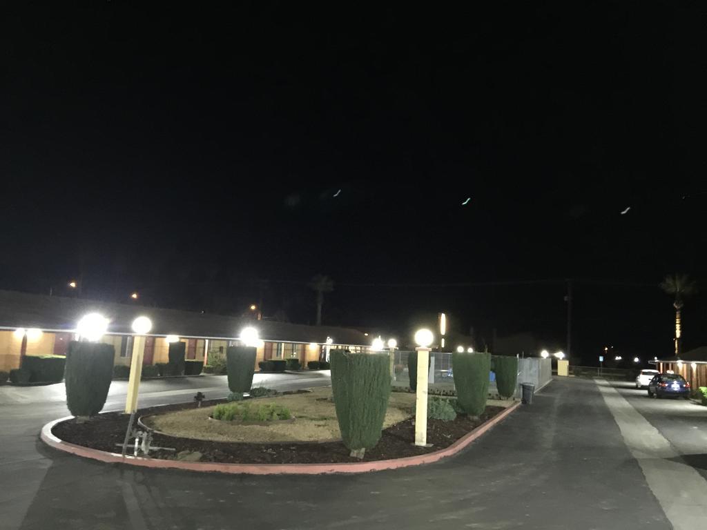 Hacienda Motel San Jacinto Екстер'єр фото