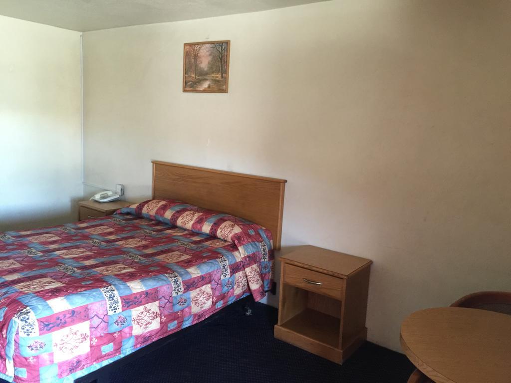 Hacienda Motel San Jacinto Екстер'єр фото