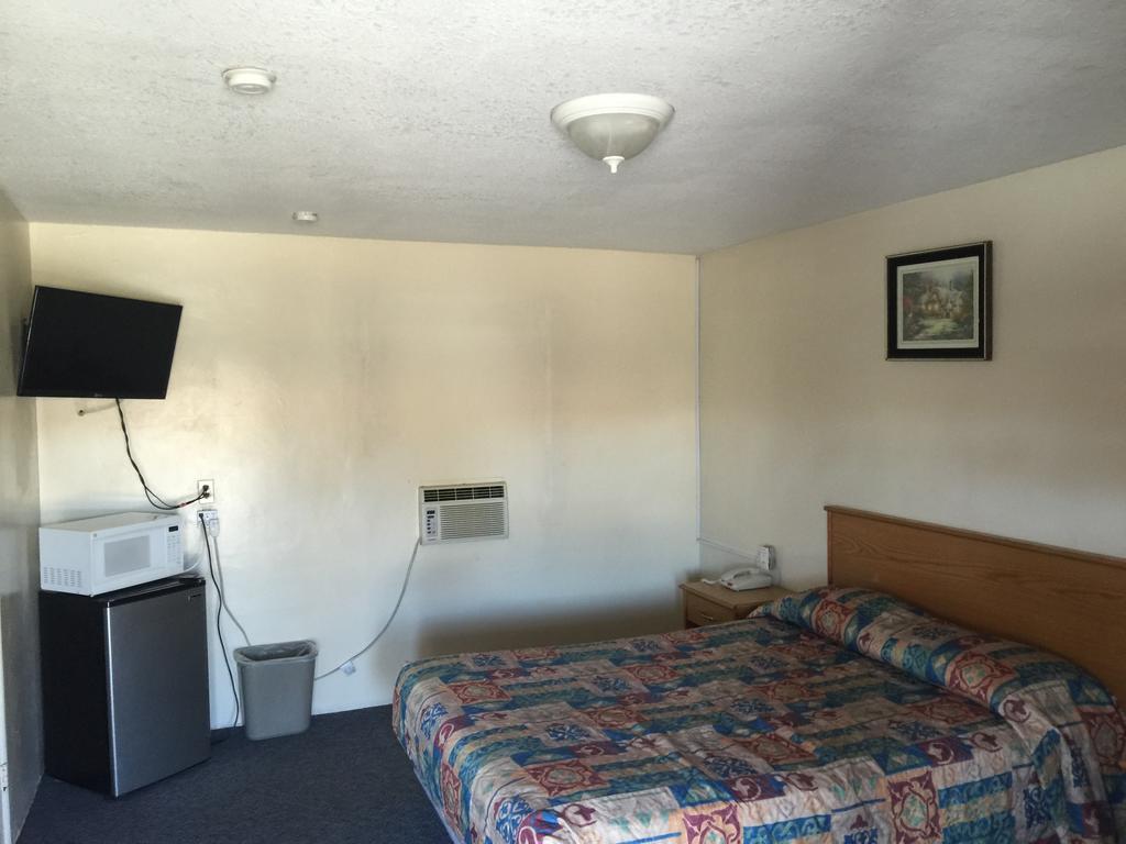 Hacienda Motel San Jacinto Екстер'єр фото