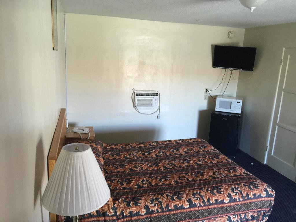 Hacienda Motel San Jacinto Екстер'єр фото