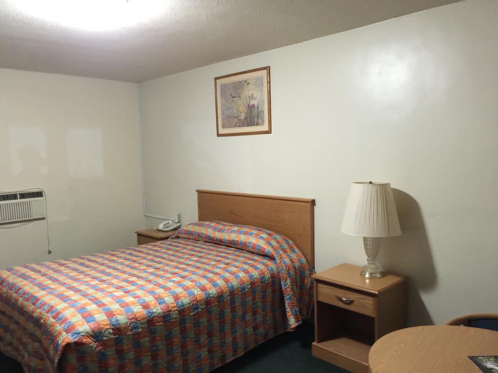 Hacienda Motel San Jacinto Екстер'єр фото