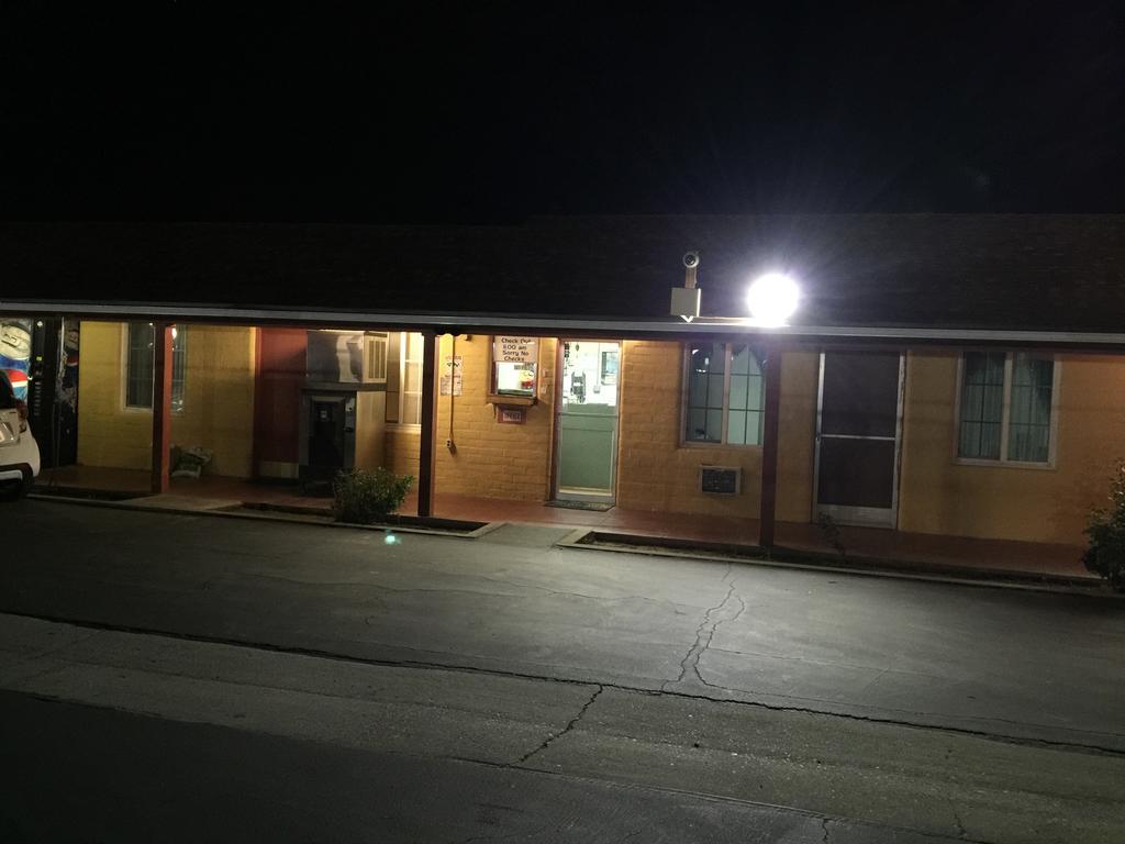 Hacienda Motel San Jacinto Екстер'єр фото