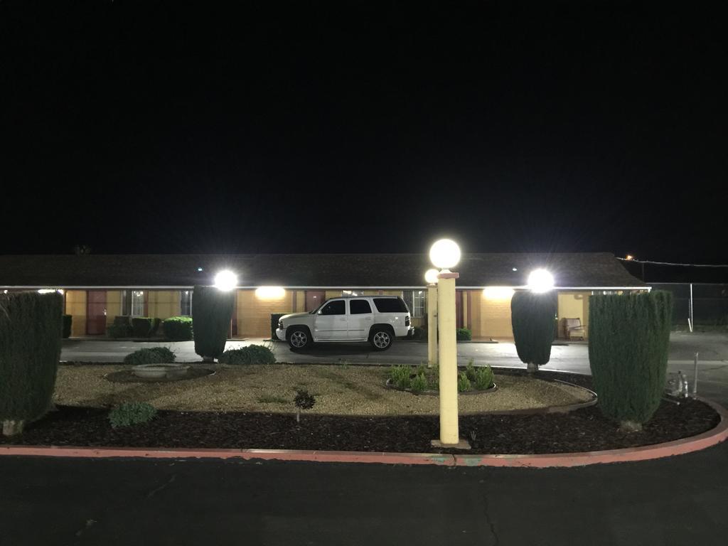 Hacienda Motel San Jacinto Екстер'єр фото