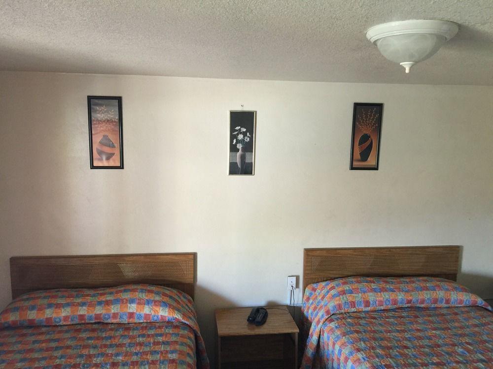 Hacienda Motel San Jacinto Екстер'єр фото