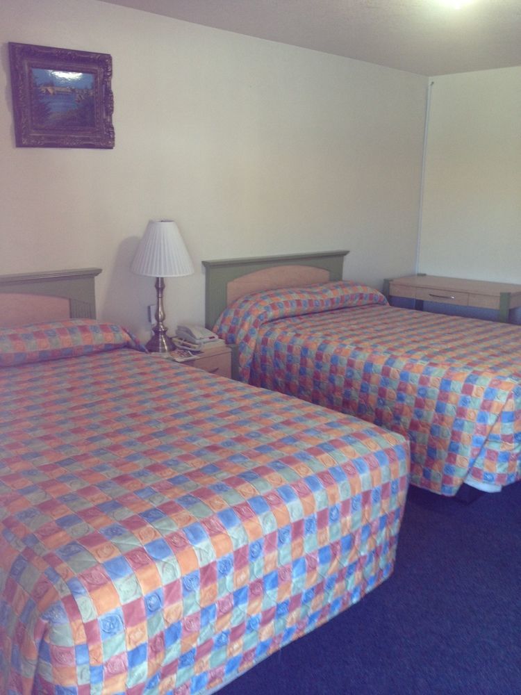 Hacienda Motel San Jacinto Екстер'єр фото